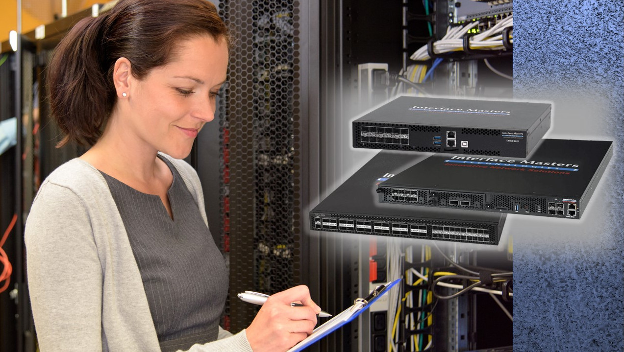 Advancing Networking Hardware