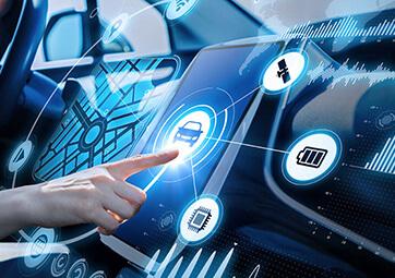 CONNECTED CARS: CYBER SECURITY RISKS AND VULNERABILITIES