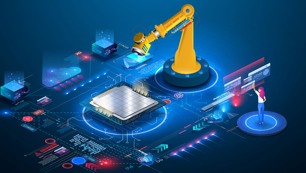 Cybersecurity and Hyperautomation: The Need for “No-Compromise” Hardware Platforms