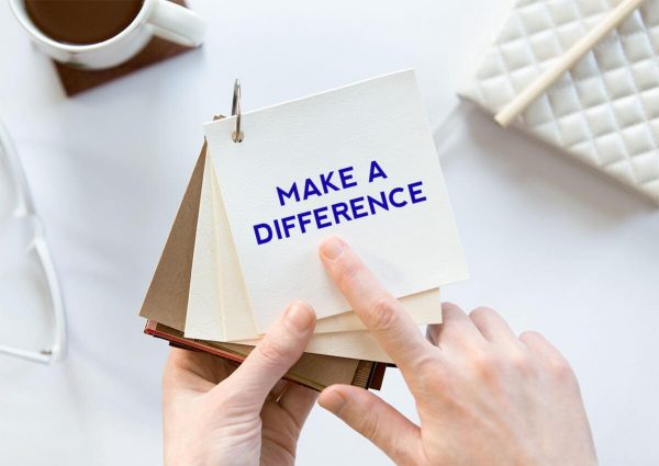 INTERFACE MASTERS TECHNOLOGIES GIVES BACK