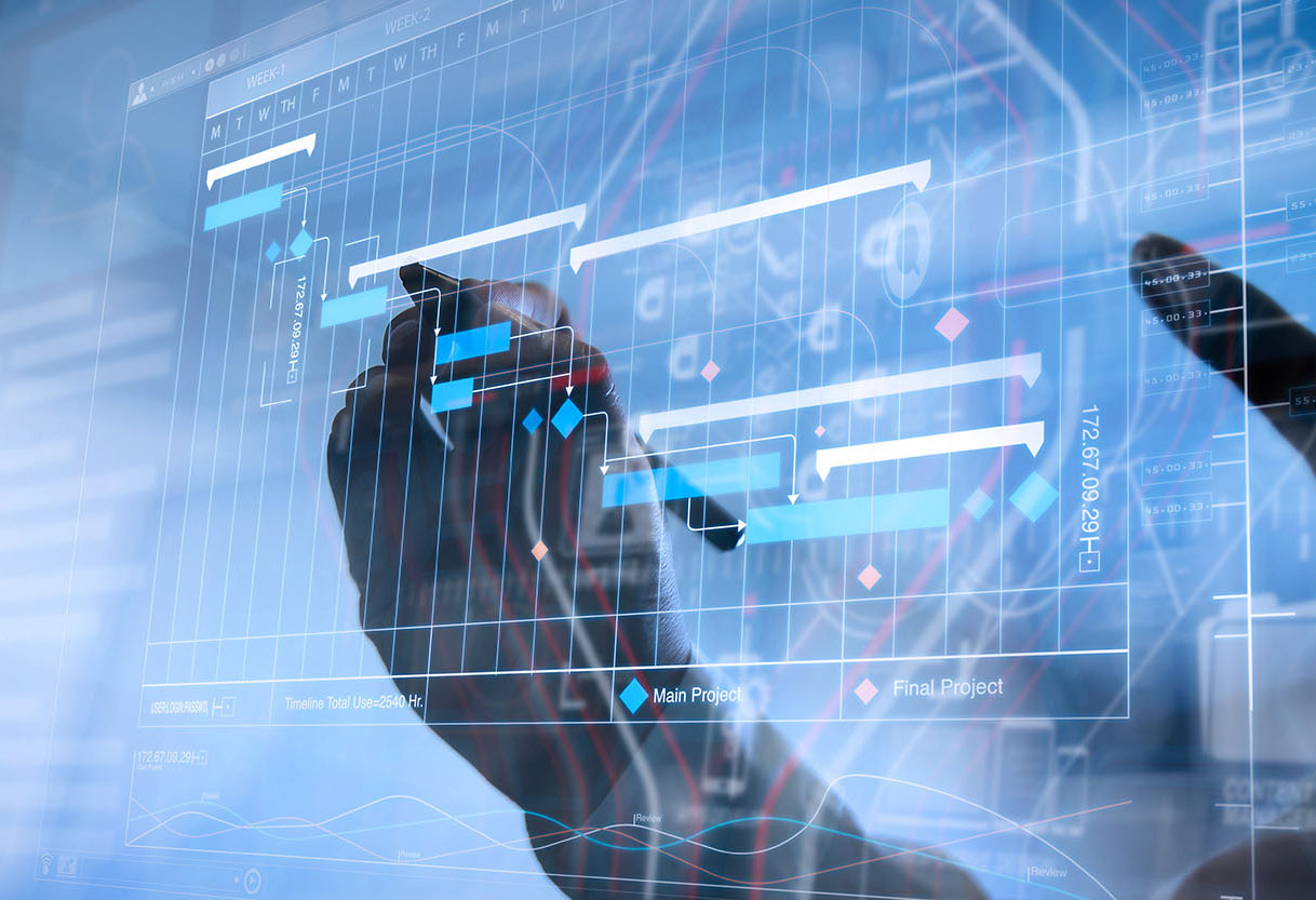 Interface Masters Embedded System Design Process:&nbsp;End-to-End Solutions for OEMs