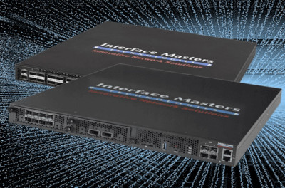 Successful Custom Networking Hardware
