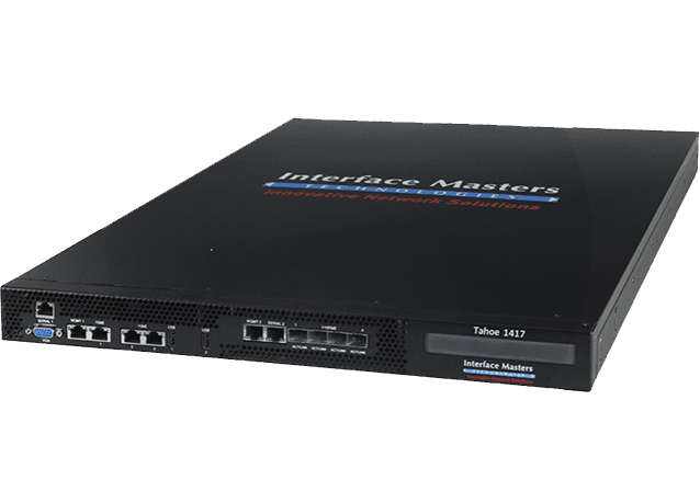 Hybrid-x86-Appliances