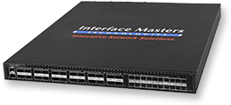 Switches10-100GE