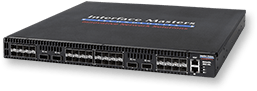 Switches10-40GE
