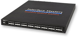 Switches100GE