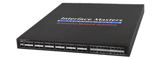 Tahoe-2624 switch appliance